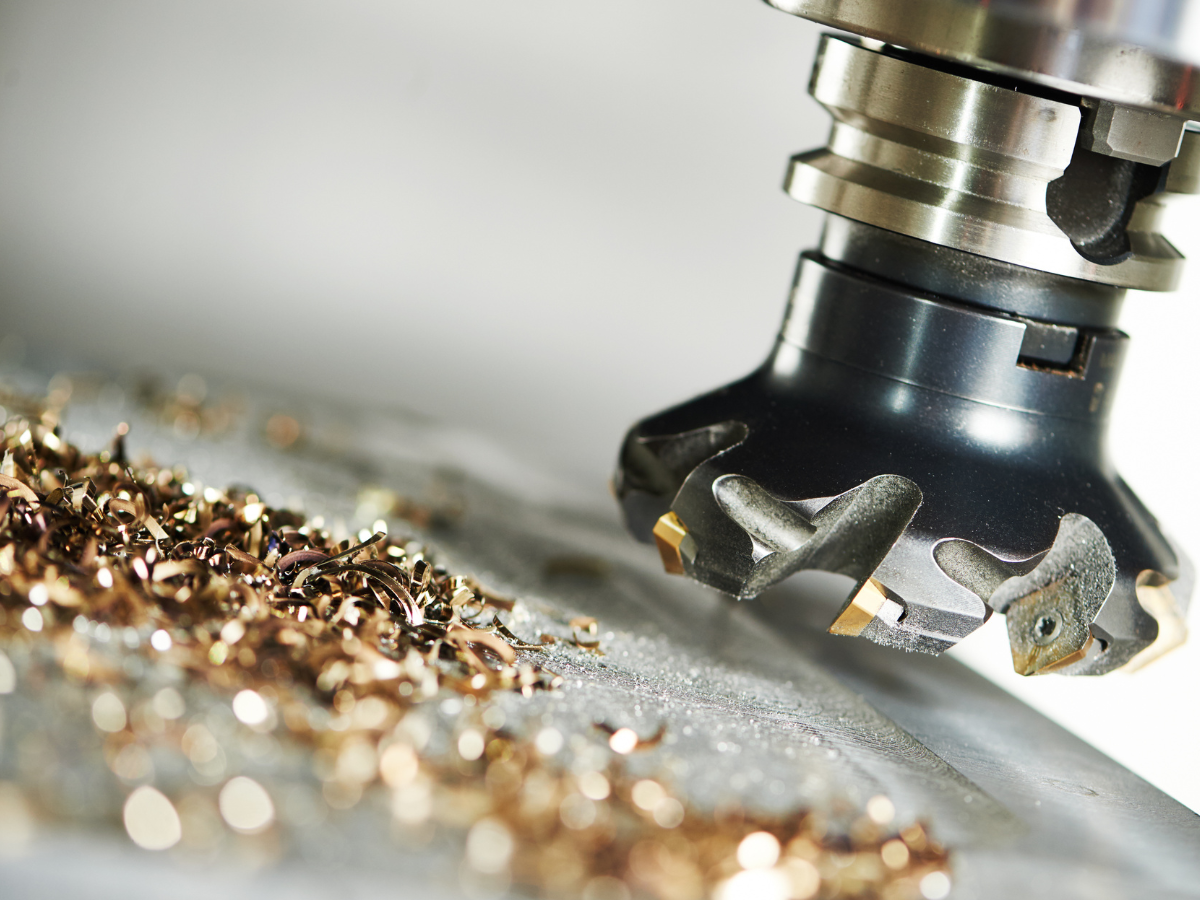 Narzędzia skrawające – na co zwrócić uwagę?