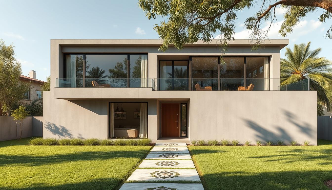 dom z keramzytu cena pod klucz