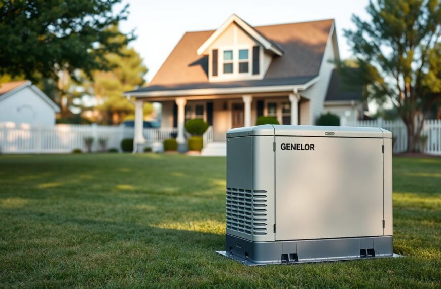 jaki agregat do domu jednorodzinnego