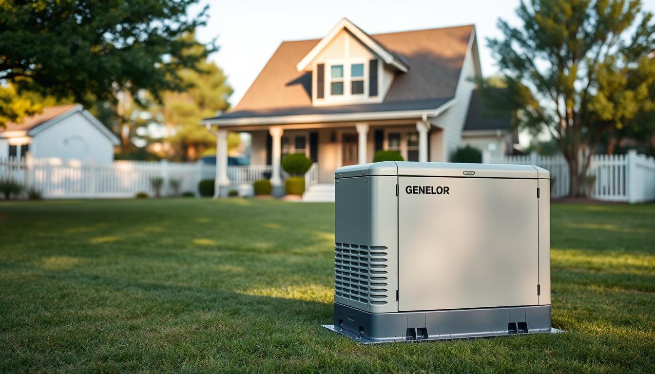 jaki agregat do domu jednorodzinnego