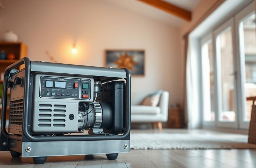 jaki agregat prądotwórczy do domu 3-fazowy