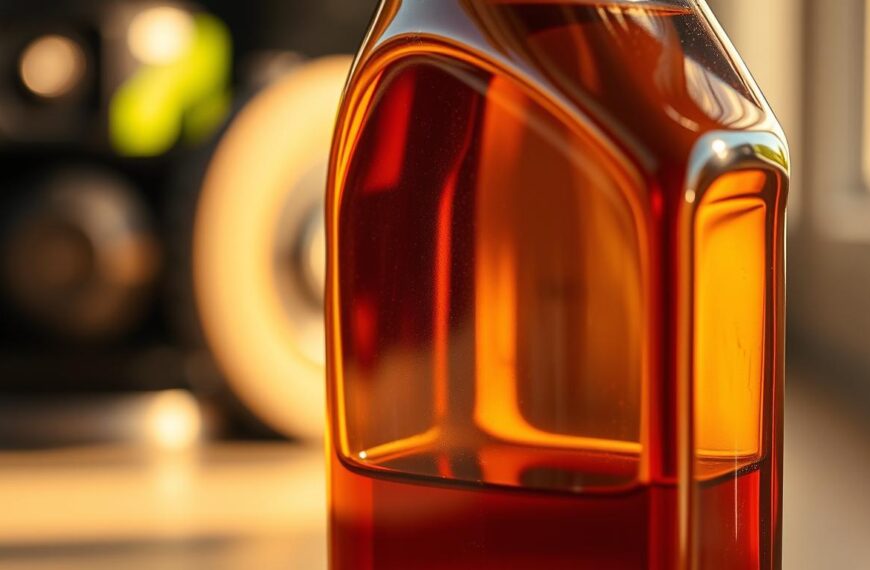 jaki olej do agregatu prądotwórczego