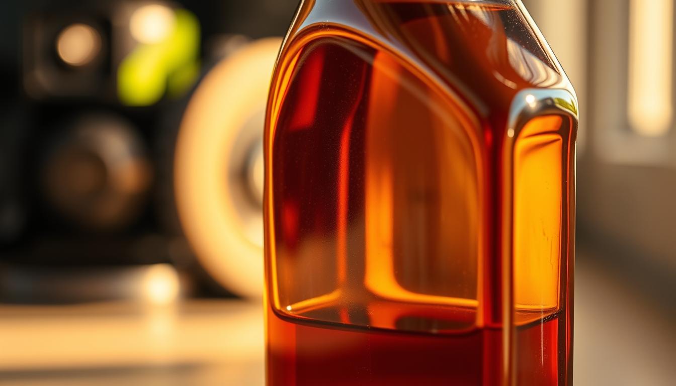 jaki olej do agregatu prądotwórczego