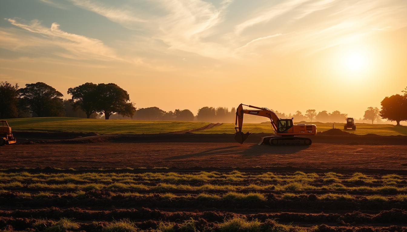 karczowanie działki cena za m2 2025 r.
