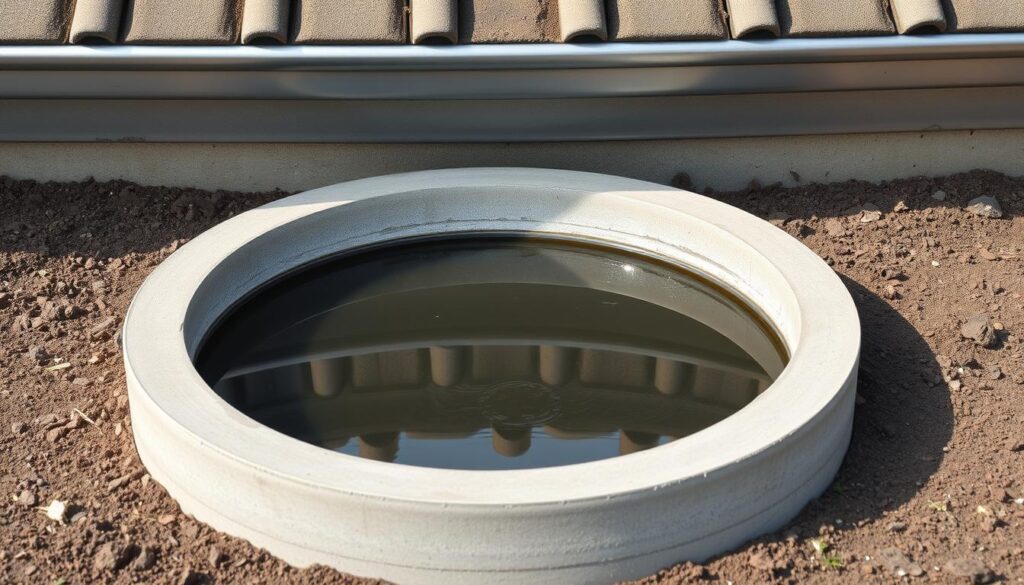 lej spustowy lej spustowy