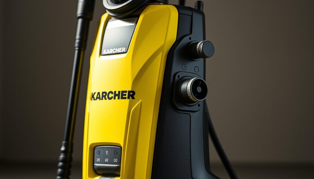 modele myjek Karcher