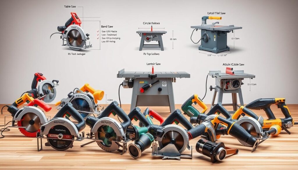 parametry techniczne modeli