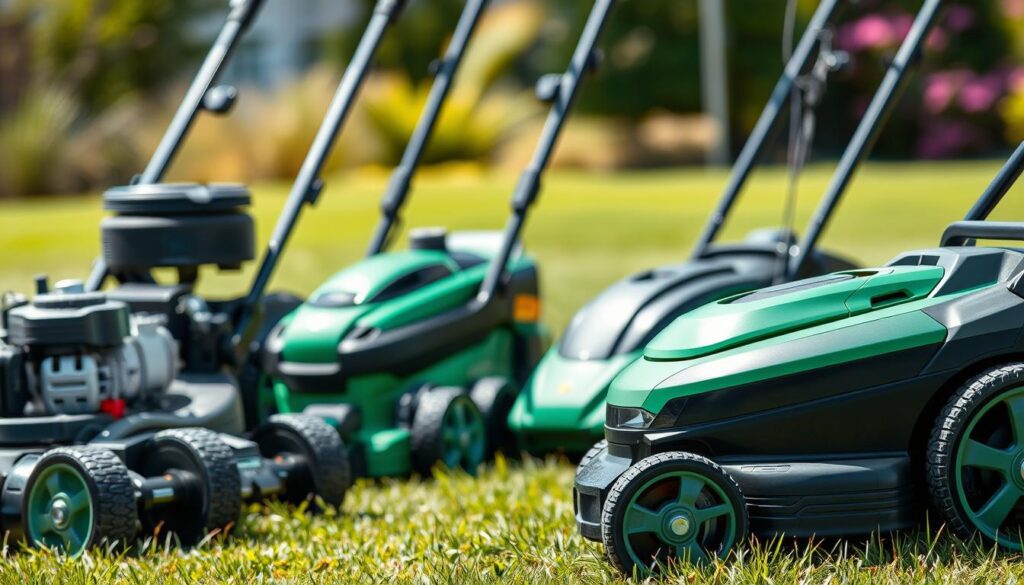 porównanie modeli kosiarek porównanie modeli kosiarek