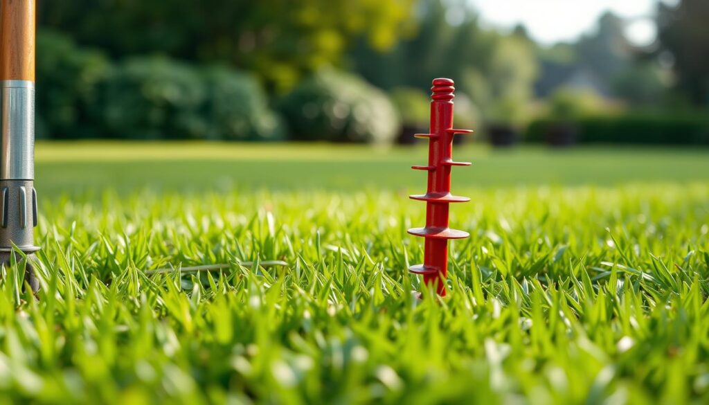 wertykulatory aeratory wertykulatory aeratory