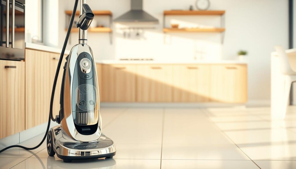 wielofunkcyjność urządzenia parowego