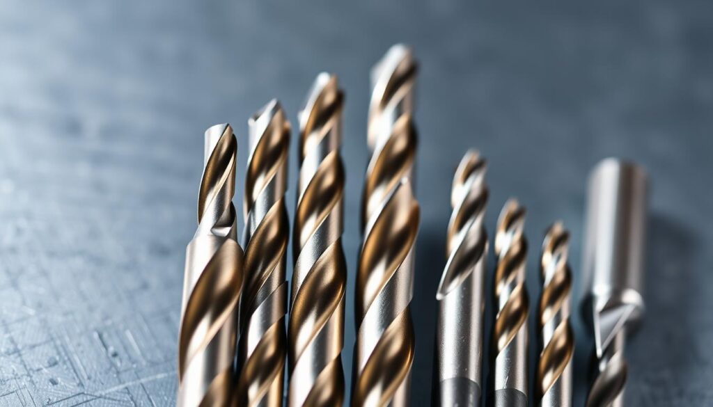 wiertła metalu wiertła metalu