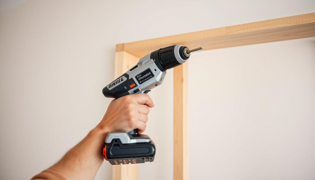 wkrętarka do montażu płyt wkrętarka do montażu płyt