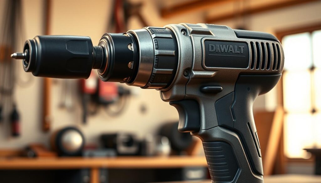 wkrętarki udarowe do twardych materiałów