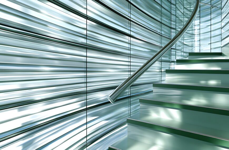 3 oryginalne sposoby na plexi w domu