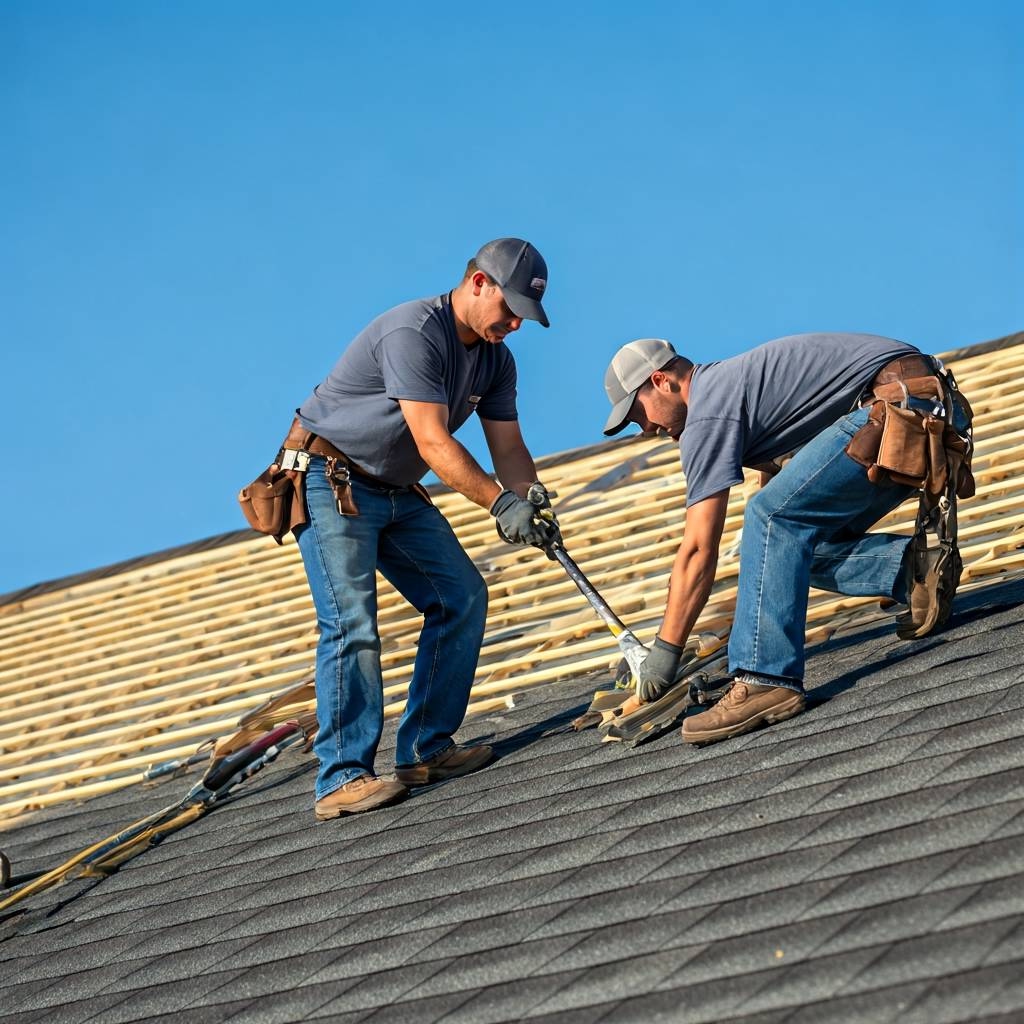 Dach, który wytrzyma wszystko