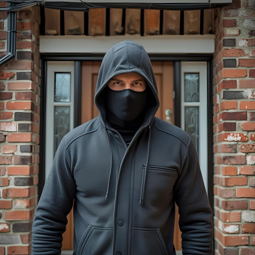 Jak zabezpieczyć dom przed włamywaczami