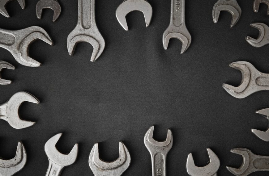 Jak zorganizować idealny warsztat?