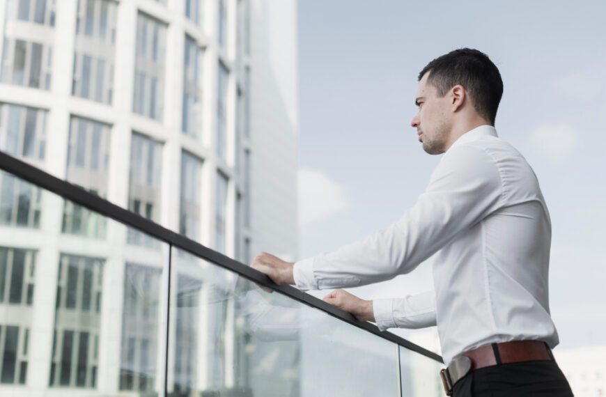 Jakie są rodzaje profili aluminiowych do balustrad szklanych?