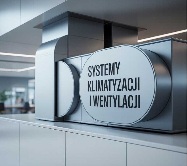 Nowoczesne systemy klimatyzacji i wentylacji od polskiego producenta