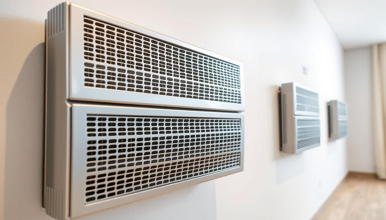 Ogrzewanie kanałowe