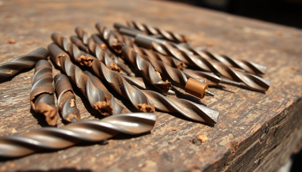 błędy ostrzenia wierteł błędy ostrzenia wierteł