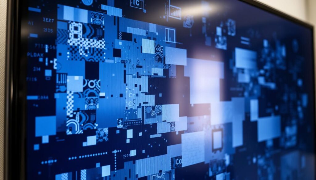 błędy podczas czyszczenia