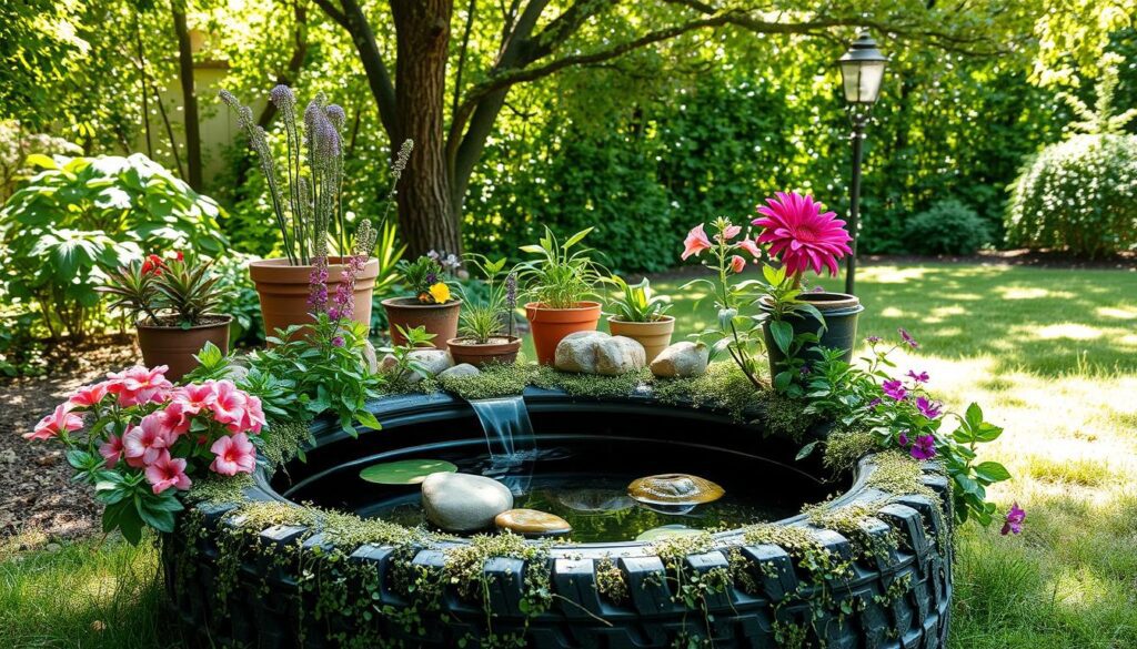 budowa oczka wodnego budowa oczka wodnego