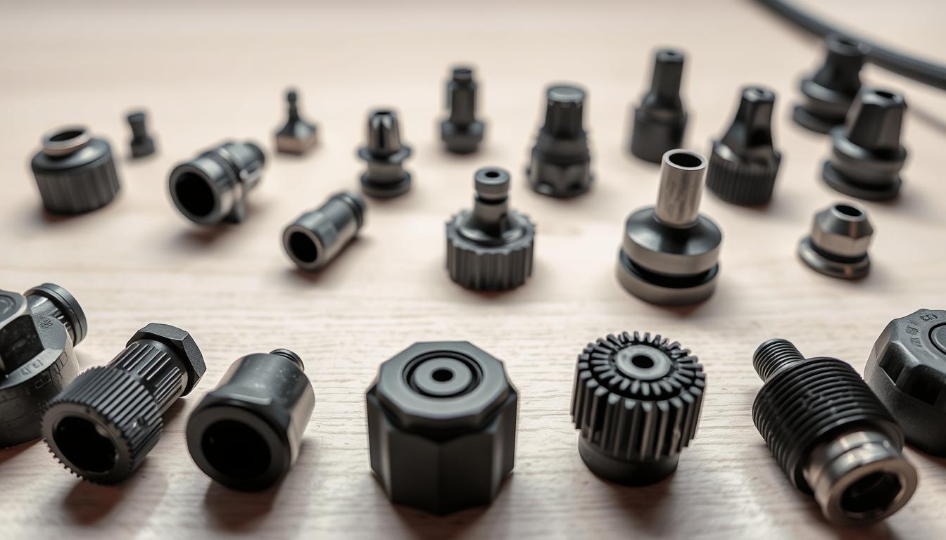 dobór dyszy do myjki ciśnieniowej