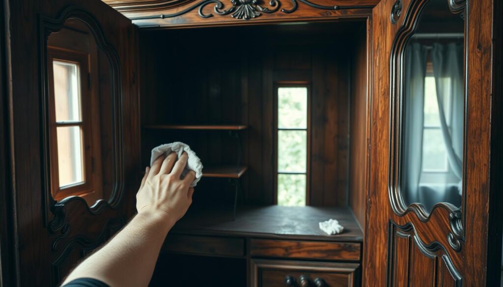 gruntowne czyszczenie szafy gruntowne czyszczenie szafy