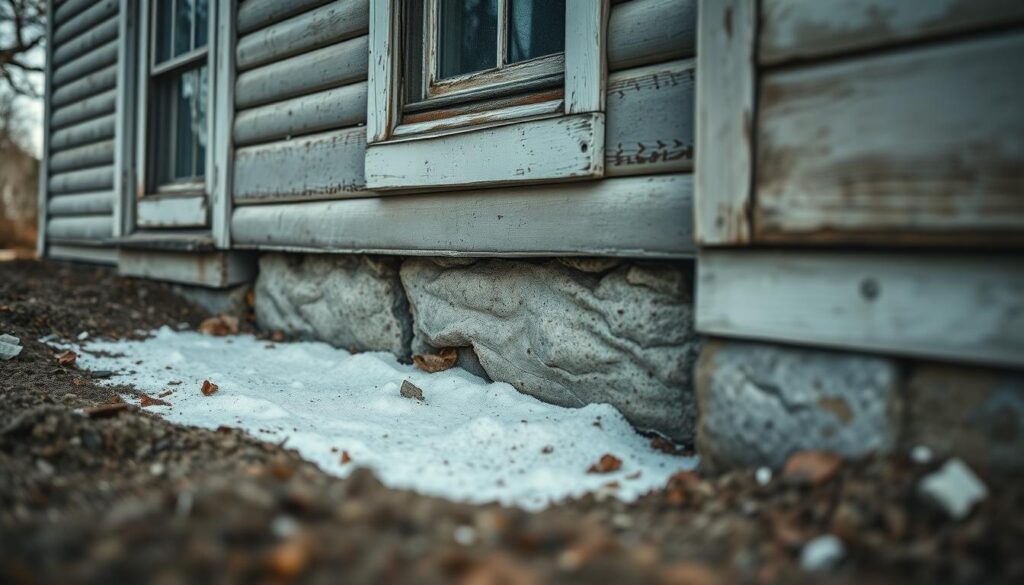 izolacja bez odkopywania