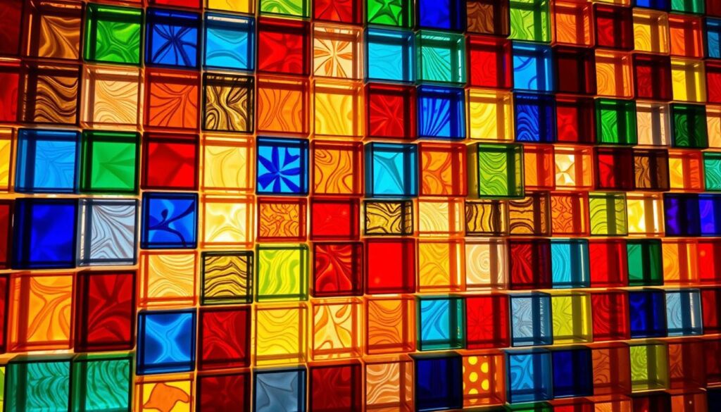 kolory luksferów kolory luksferów