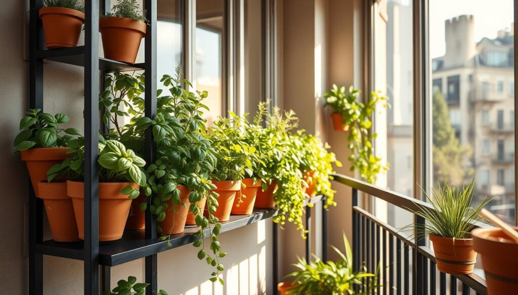 lokalizacja ogrodu wertykalnego