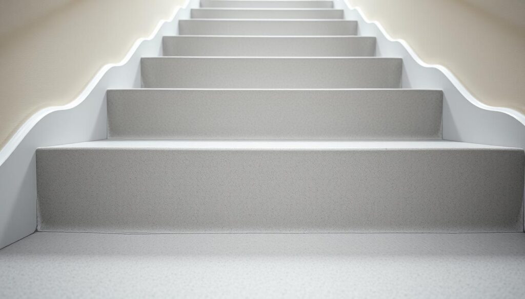 mikrocement w schodach mikrocement w schodach