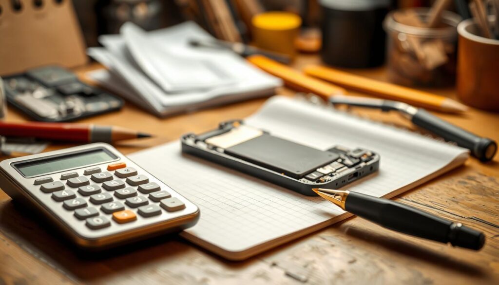 ocena opłacalności regeneracji