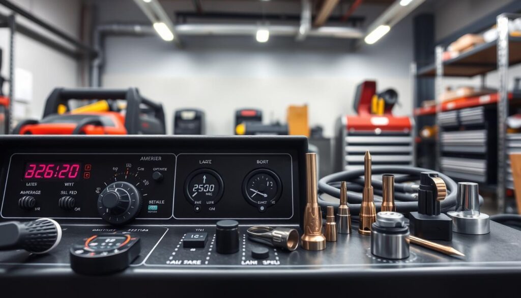 parametry spawarek parametry spawarek