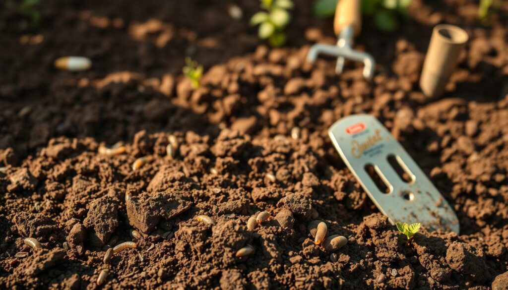 pielęgnacja gleby gliniastej pielęgnacja gleby gliniastej