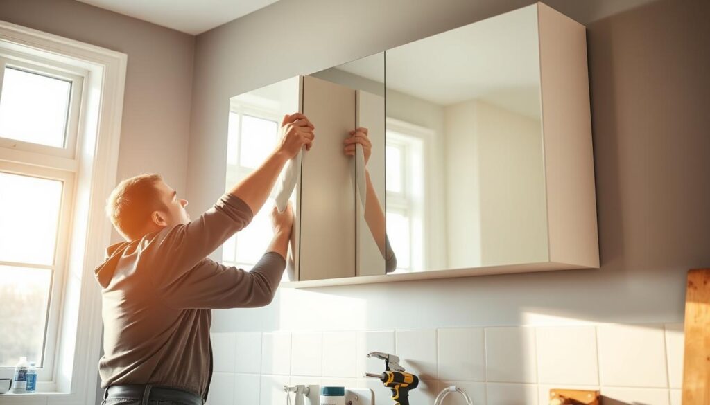 profesjonalny montaż