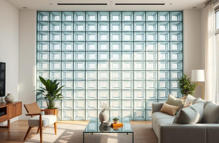 pustaki szklane luksfery we wnętrzach