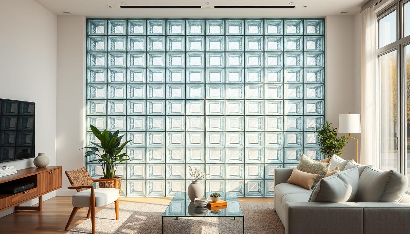 pustaki szklane luksfery we wnętrzach