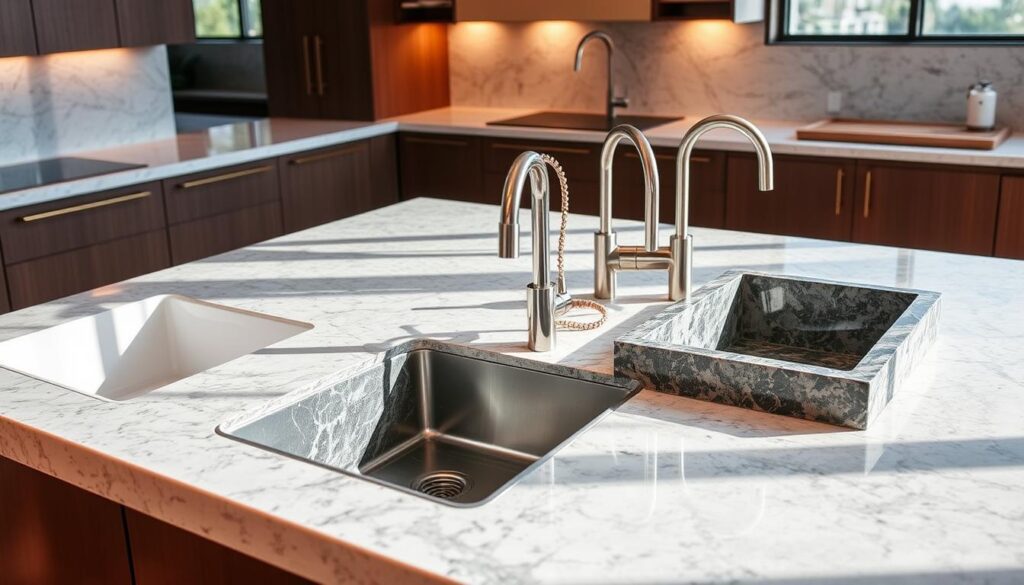 ranking zlewozmywaków granitowych