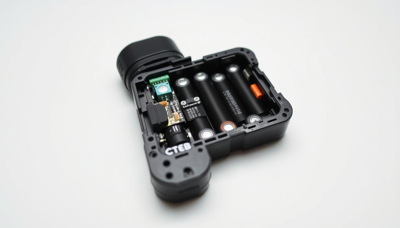 regeneracja akumulatora do wkrętarki