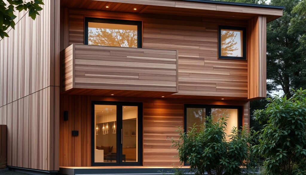 trendy w elewacjach trendy w elewacjach