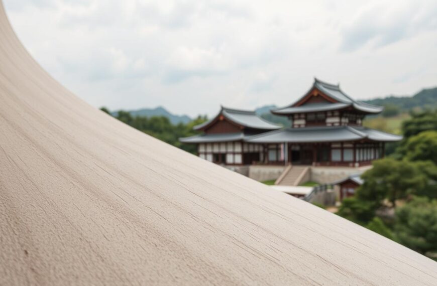 tynk japoński zalety i zastosowanie