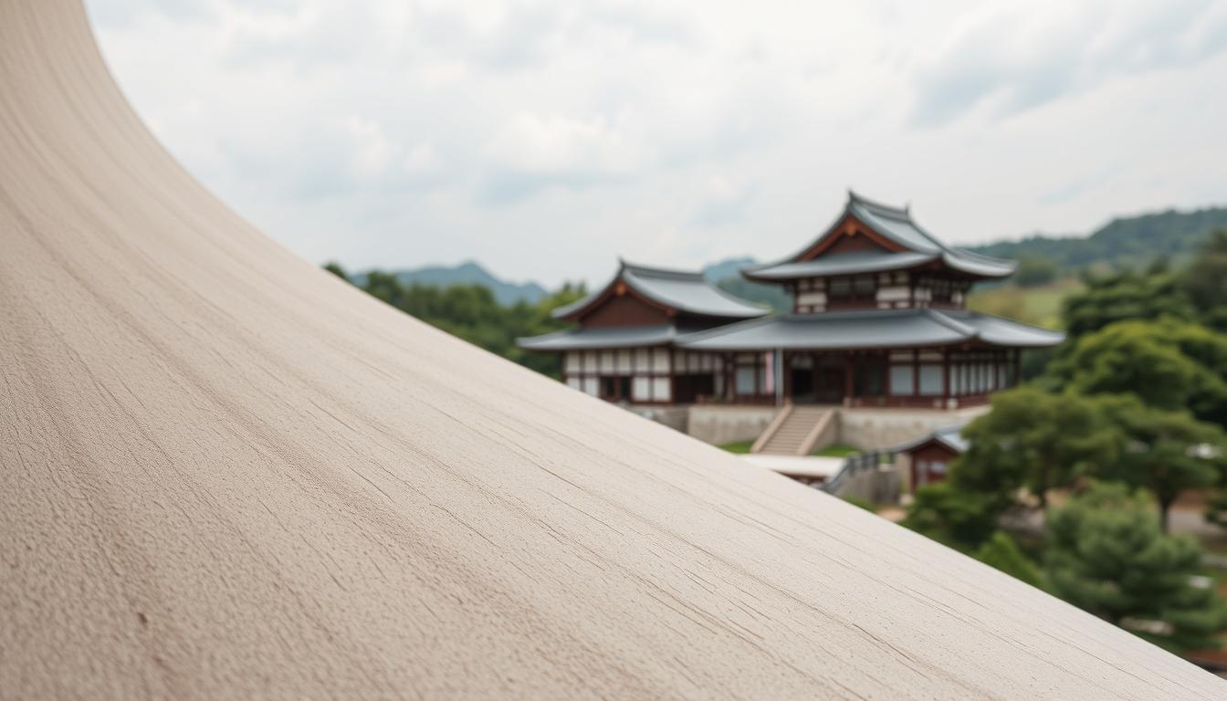 tynk japoński zalety i zastosowanie