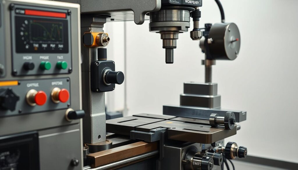 ustawienia frezarki ustawienia frezarki