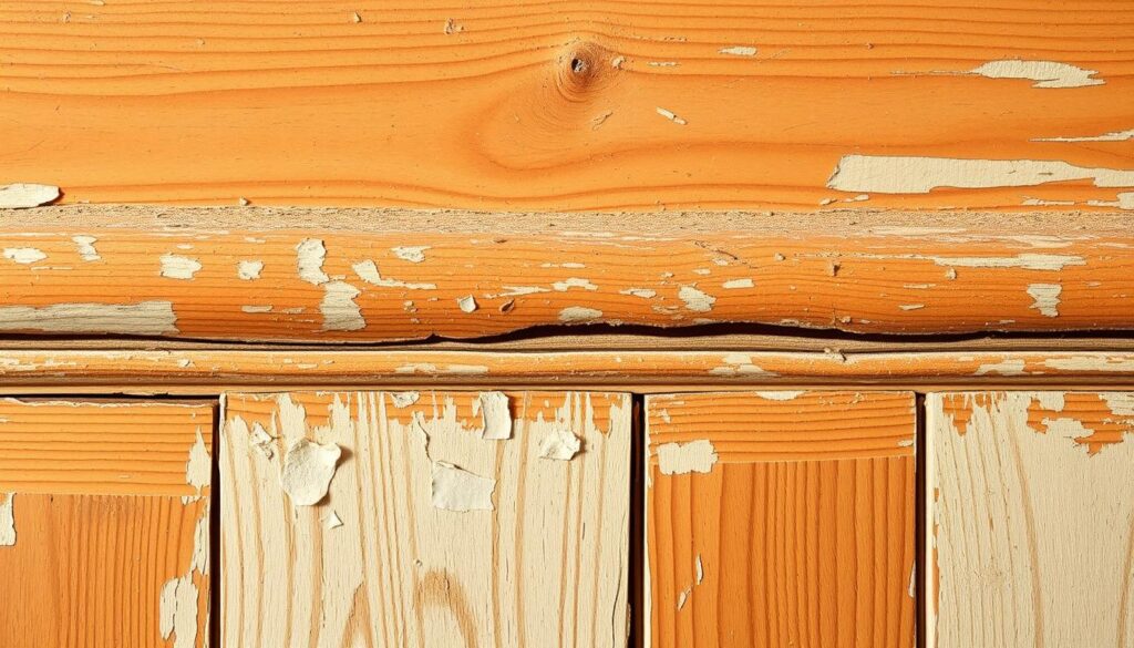 usuwanie powłok malarskich z boazerii usuwanie powłok malarskich z boazerii