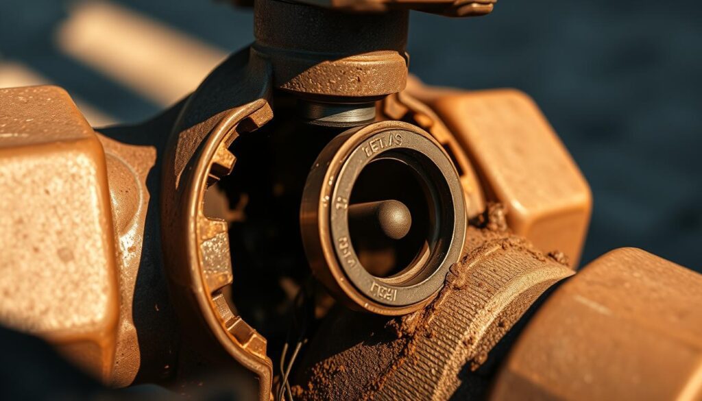 wymiana uszczelki wymiana uszczelki