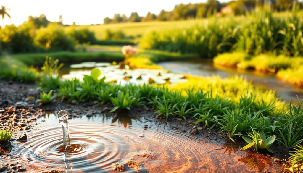 źródła wody do nawadniania źródła wody do nawadniania