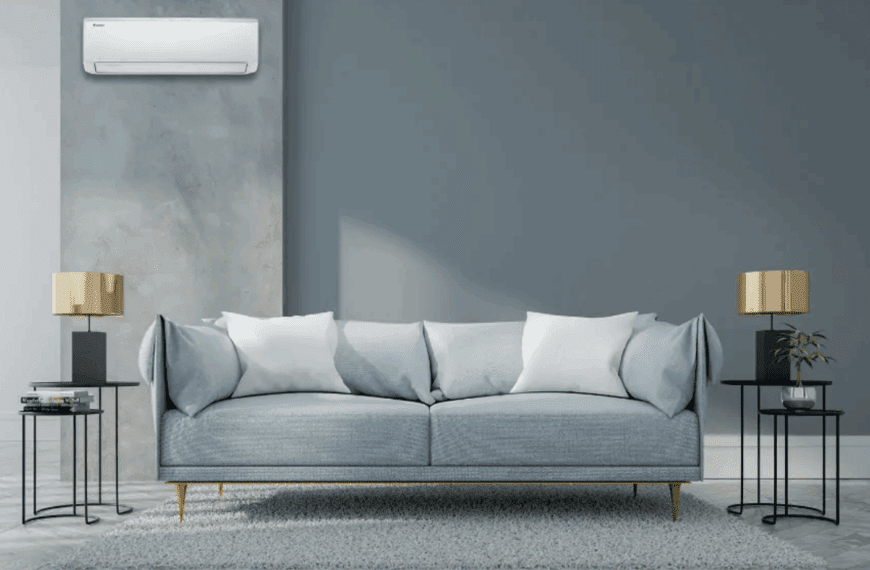Klimatyzacja do domu – komfort, cisza i oszczędność każdego dnia