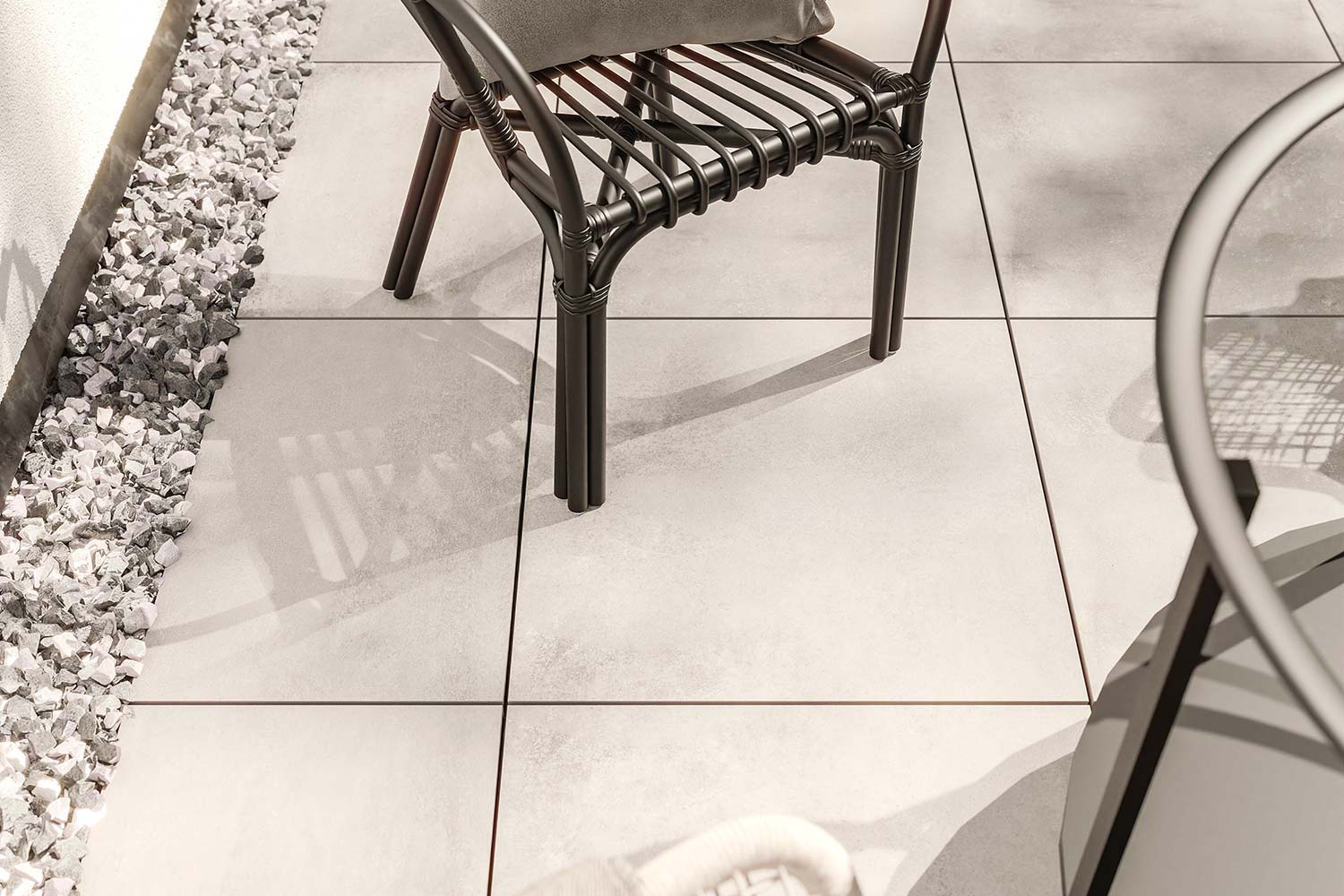 Płytki gresowe zewnętrzne STAR 2.0 kolekcja Downtown Płytki gresowe